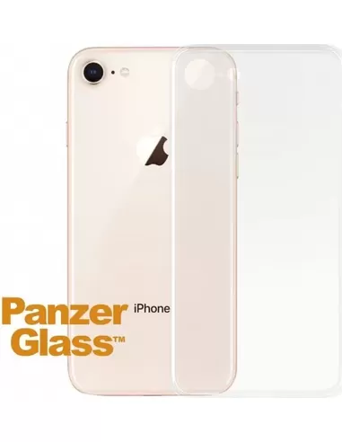 PanzerGlass ClearCase for Apple iPhone 7/8/SE (2020)